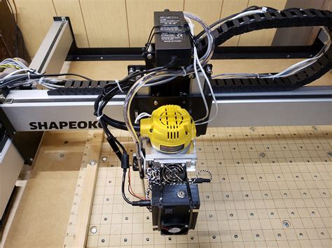 cnc machine shapeoko xxl|Shapeoko 3 xxl cnc router.